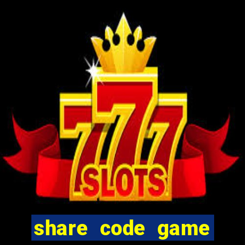 share code game bài online