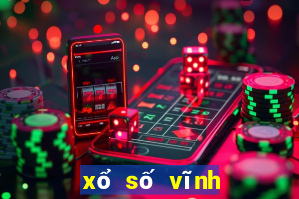 xổ số vĩnh long ngày 6 tháng 5 năm 2024