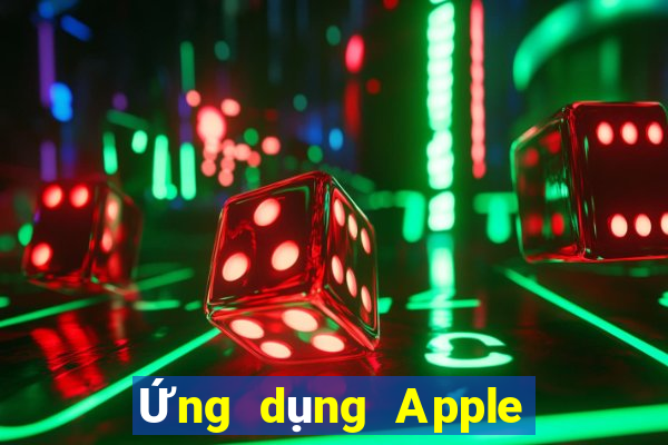 Ứng dụng Apple xổ số 1,3 tỷ