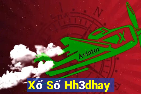 Xổ Số Hh3dhay