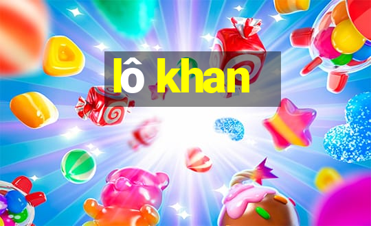 lo khan