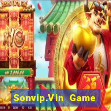 Sonvip.Vin Game Bài Liêng