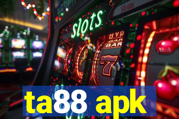 ta88 apk