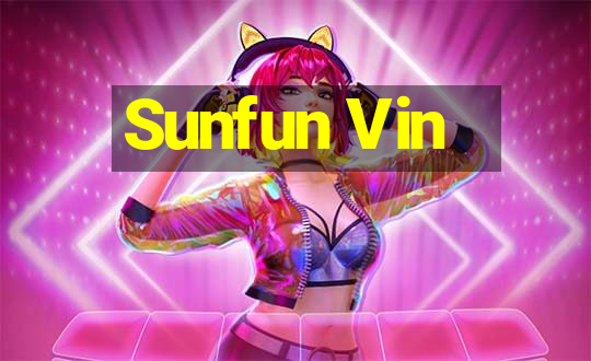 Sunfun Vin