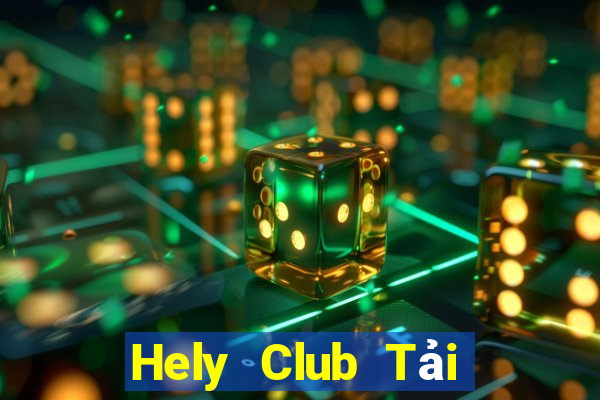 Hely Club Tải Game Bài B52