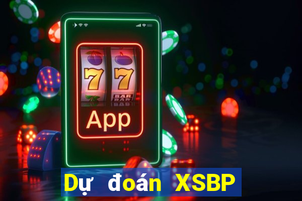 Dự đoán XSBP ngày thứ năm