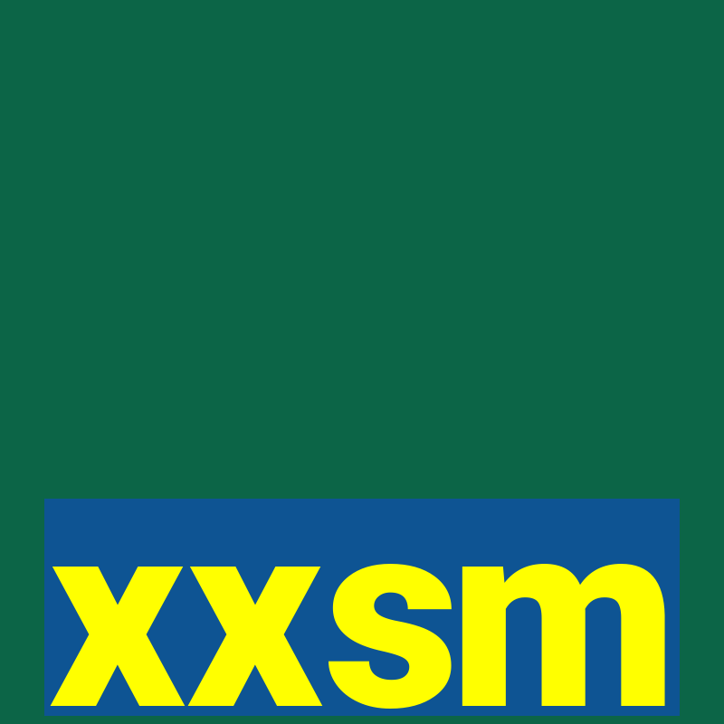 xxsm