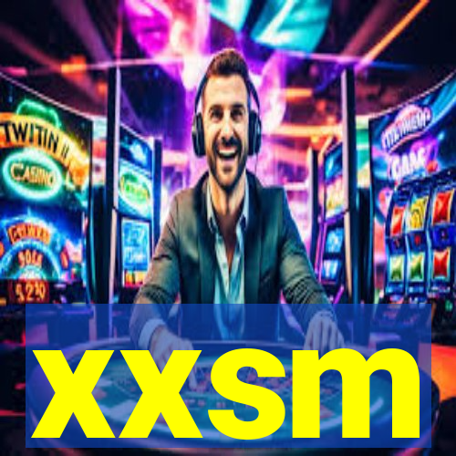 xxsm