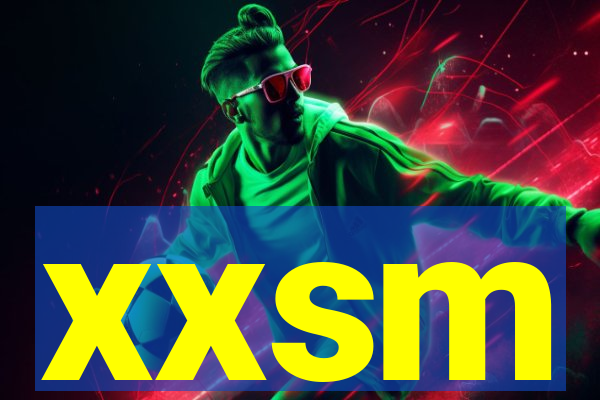 xxsm