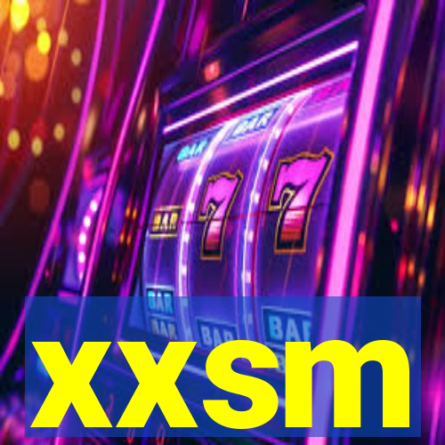 xxsm