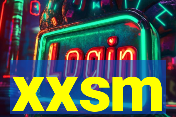 xxsm