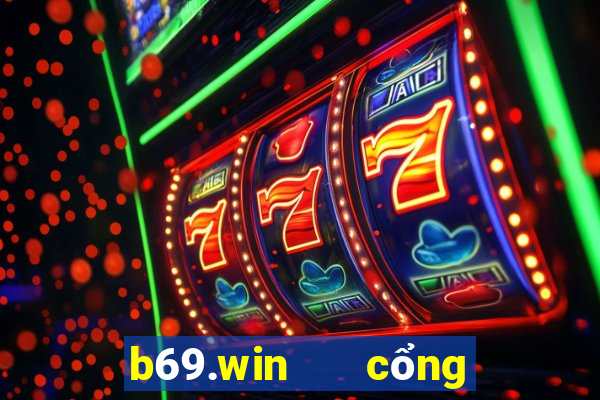 b69.win   cổng game quốc tế apk