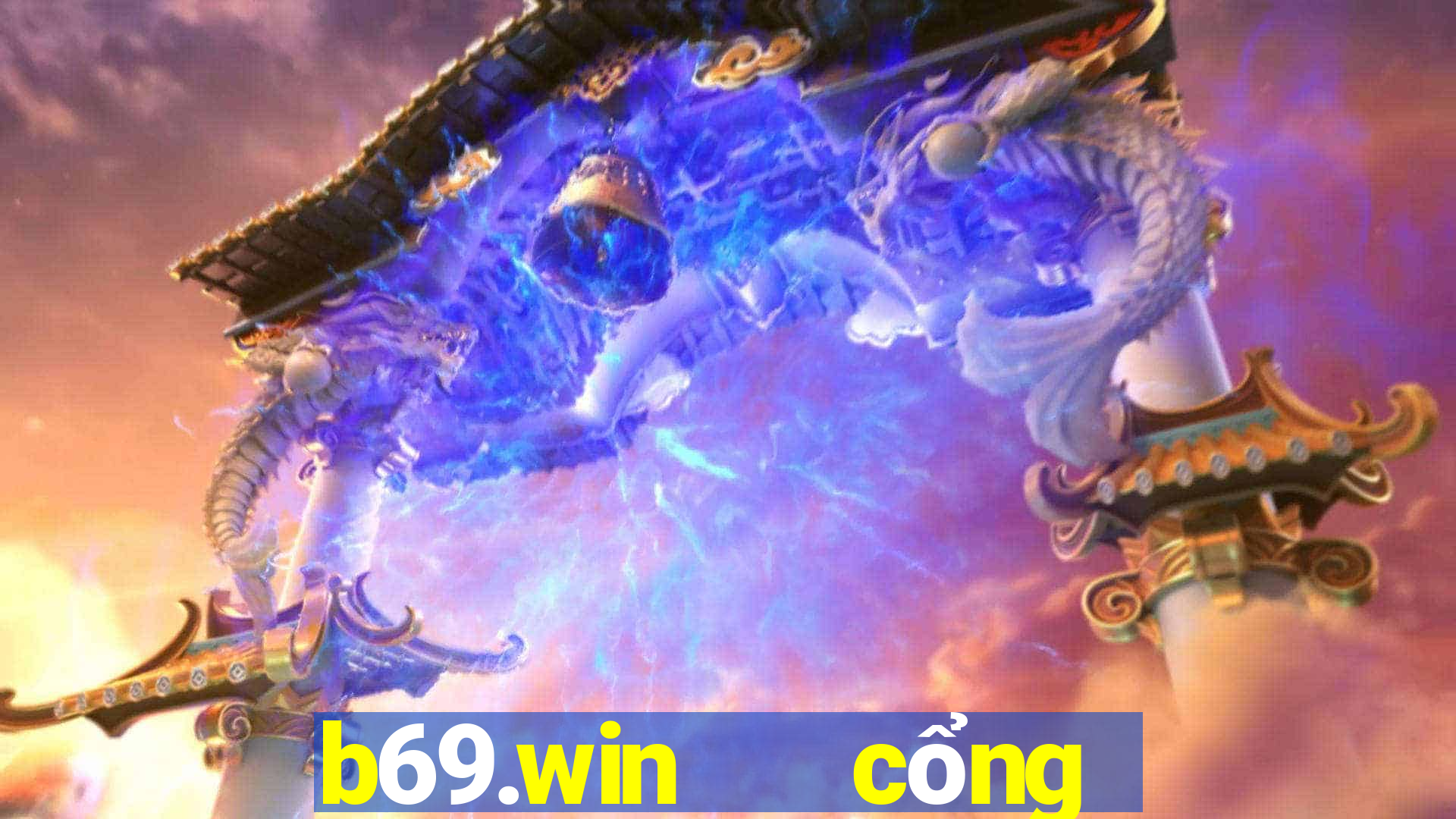 b69.win   cổng game quốc tế apk