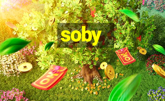 soby