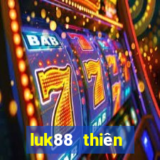 luk88 thiên đường cờ bạc