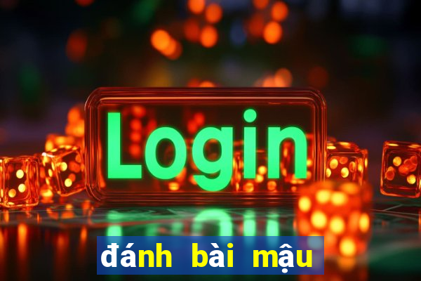 danh bai mau binh offline