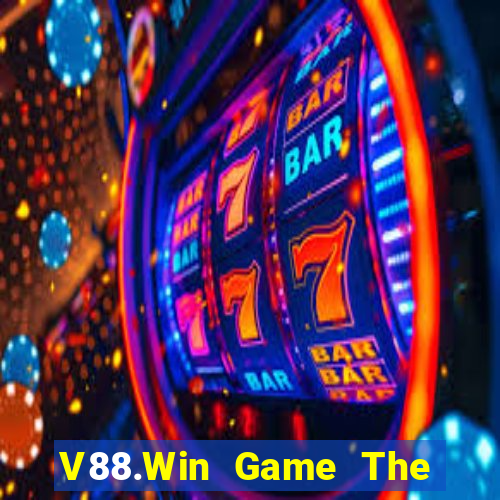 V88.Win Game The Bài Hay Nhất 2021