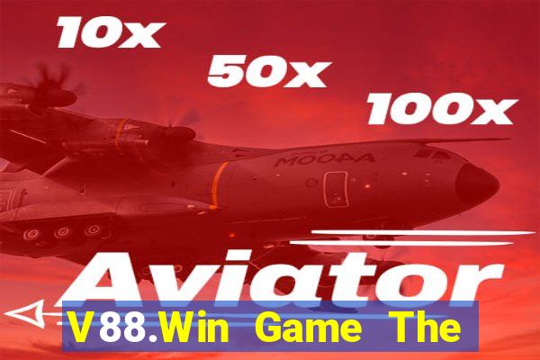 V88.Win Game The Bài Hay Nhất 2021