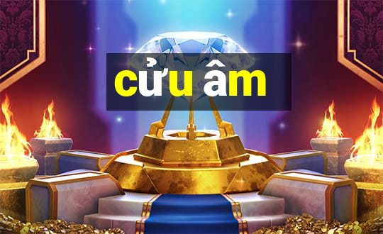 cửu âm