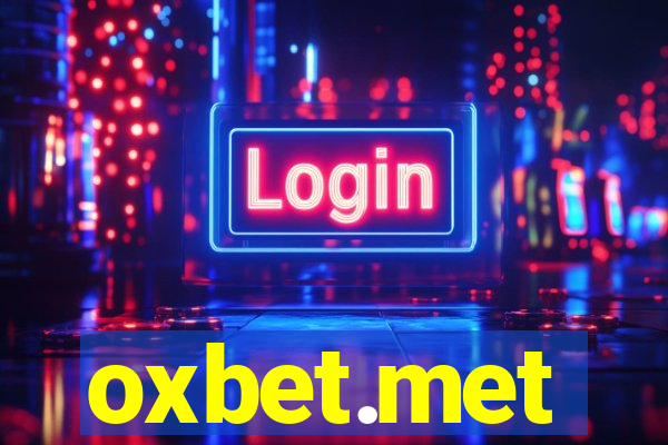 oxbet.met