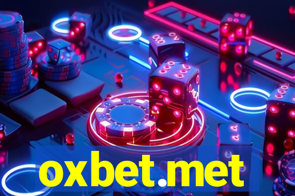 oxbet.met