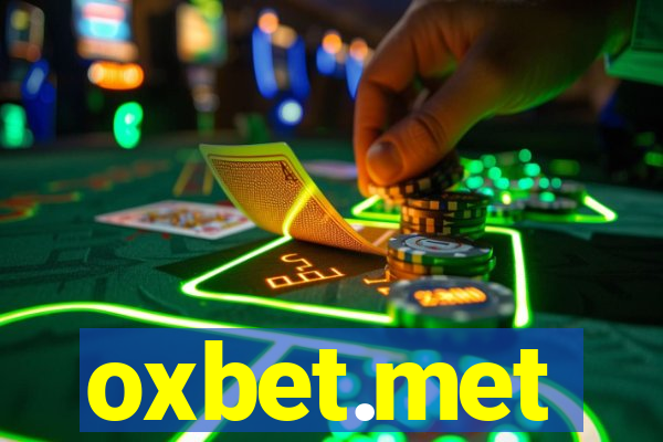 oxbet.met