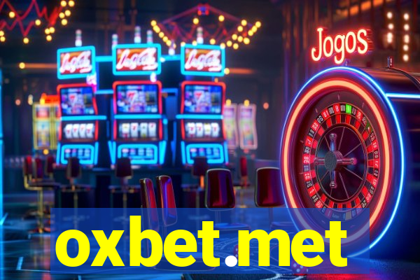 oxbet.met