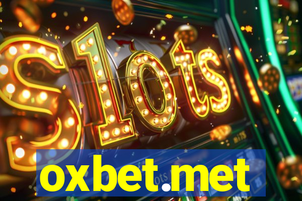 oxbet.met