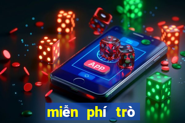 miễn phí trò chơi miễn phí