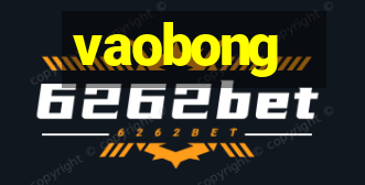 vaobong