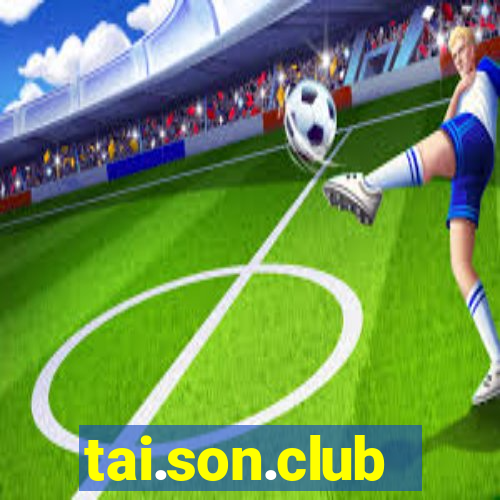 tai.son.club