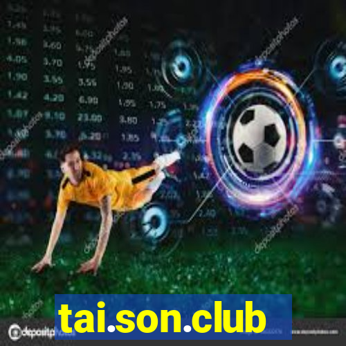 tai.son.club