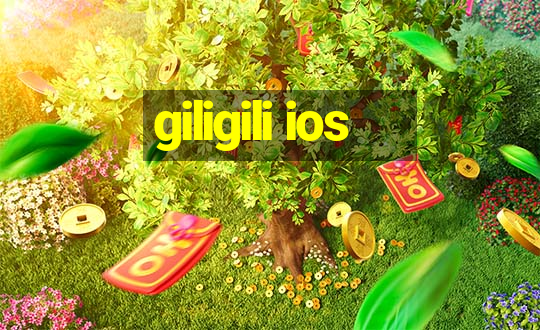 giligili ios