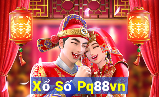 Xổ Số Pq88vn