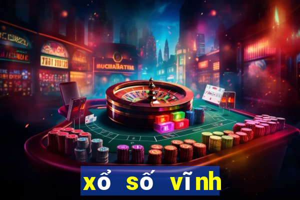 xổ số vĩnh long cà mau