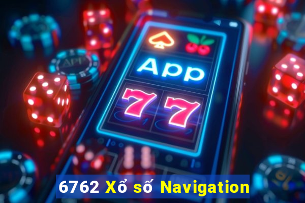 6762 Xổ số Navigation