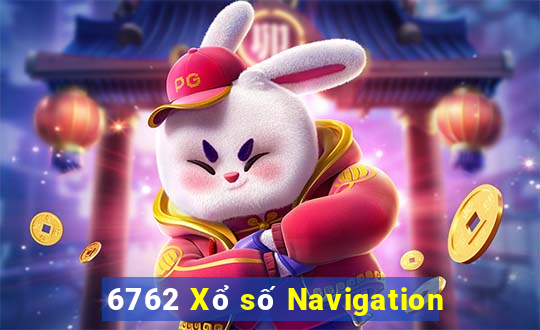 6762 Xổ số Navigation