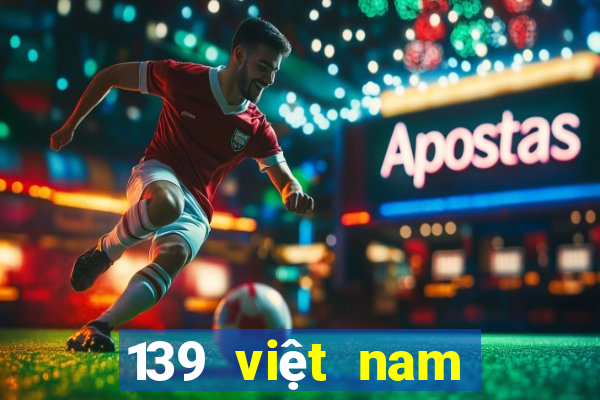 139 việt nam màu sắc