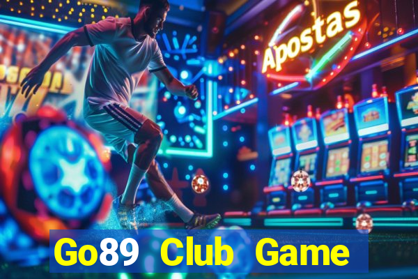 Go89 Club Game Bài G52