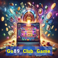 Go89 Club Game Bài G52