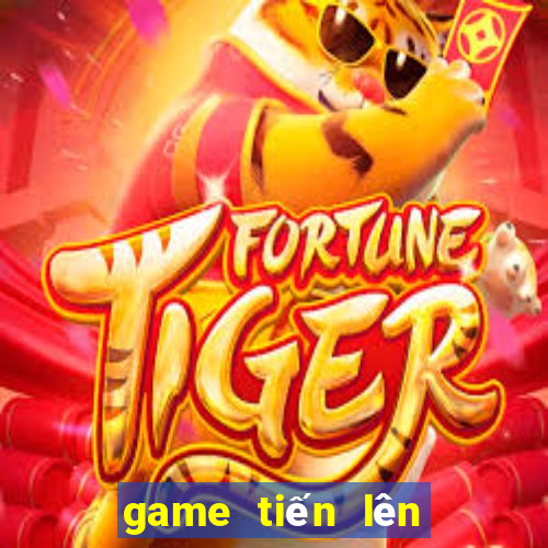 game tiến lên miền nam miễn phí