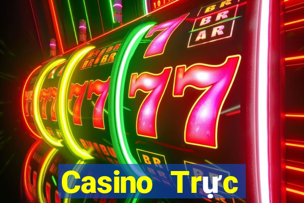 Casino Trực tiếp 789club