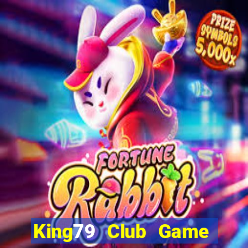 King79 Club Game Bài 88 Club