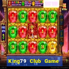 King79 Club Game Bài 88 Club