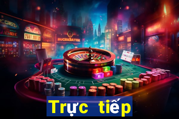 Trực tiếp XSBINGO18 ngày 5