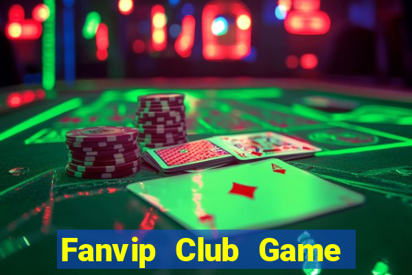 Fanvip Club Game Bài B52