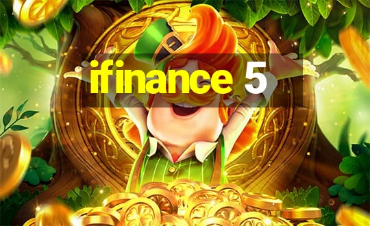 ifinance 5