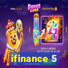 ifinance 5