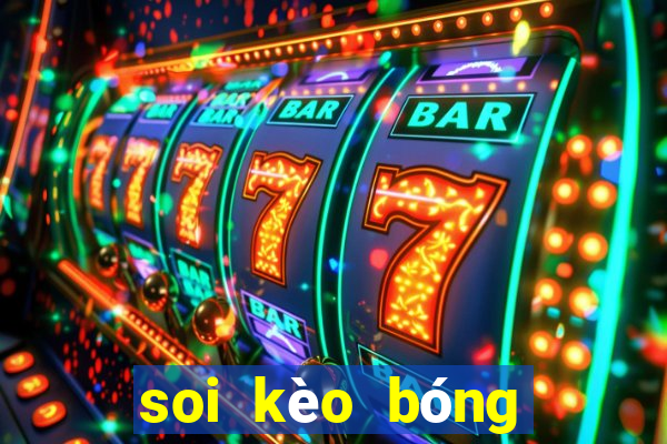 soi kèo bóng đá số