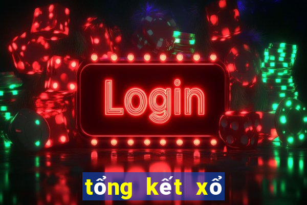 tổng kết xổ số miền bắc